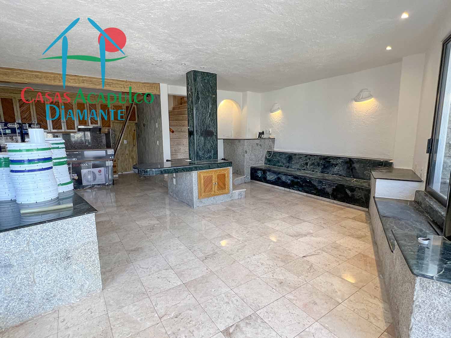 Casa Buenos Aires - Barra bar 18 Casa Buenos Aires - Barra bar 18